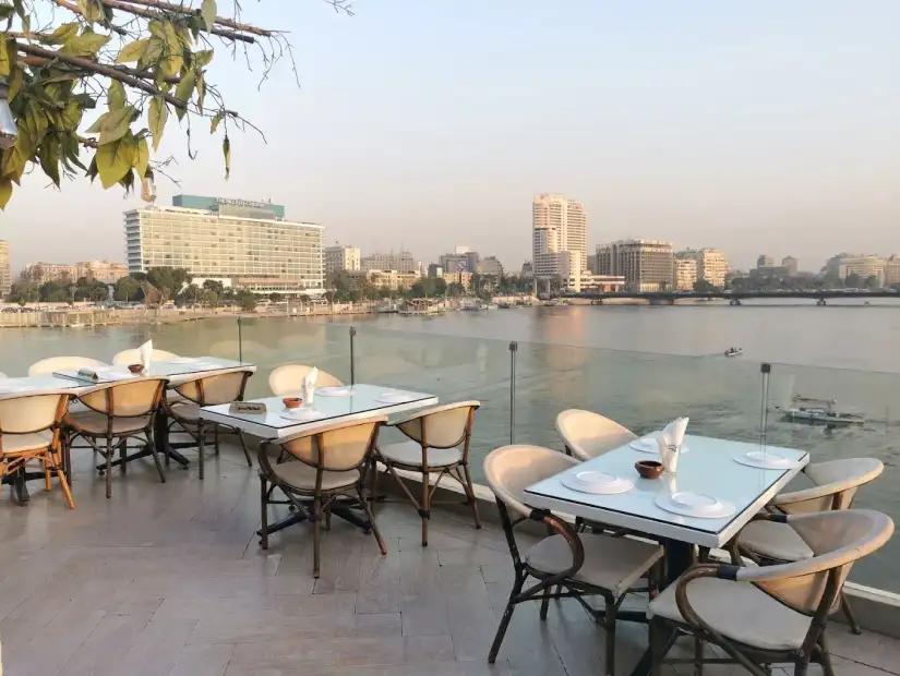 مطعم نايل سيتي العائمة.webp