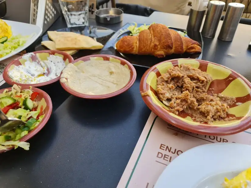 مطعم ومقهى Savoy.webp