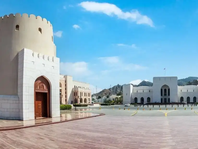 muscat