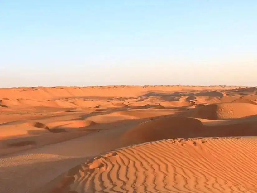 oman