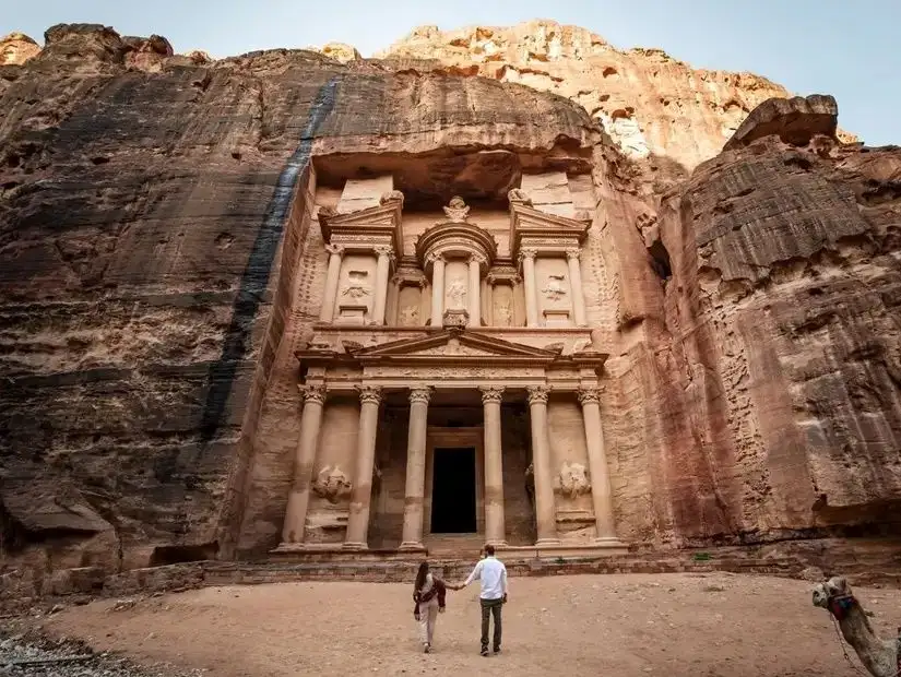 petra