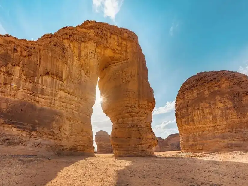 saudi-arabia