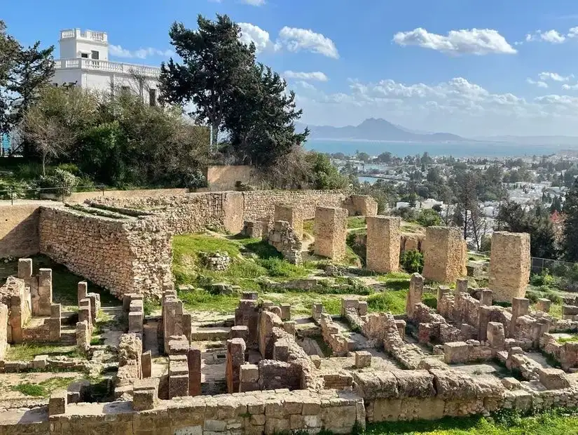 tunisia