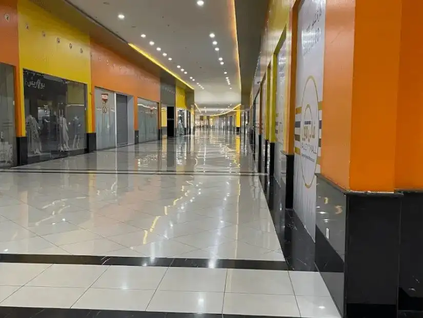 valley-mall
