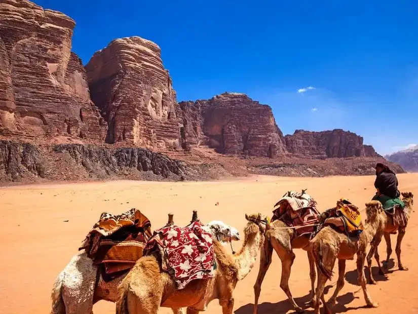 wadi-rum