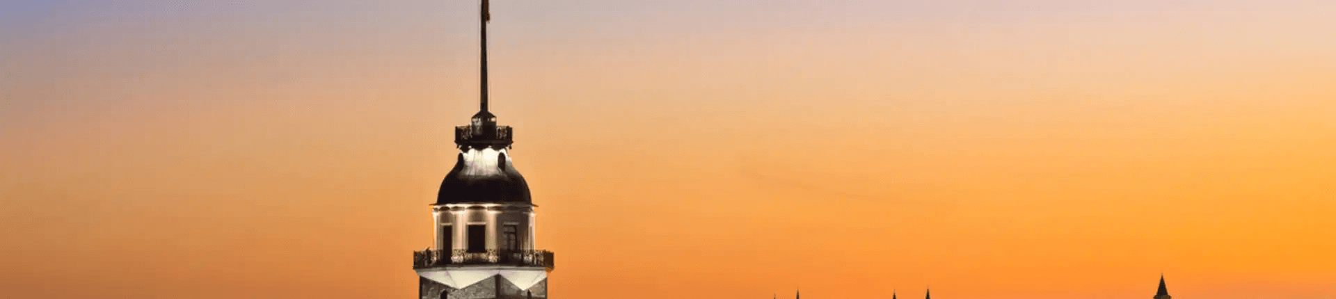 Top 30 Tourist Attractions in Istanbul