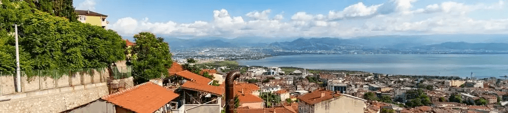 Top Attractions in Izmit