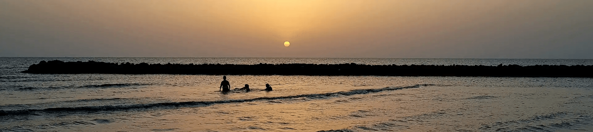 The 6 Best Beaches in Jizan 