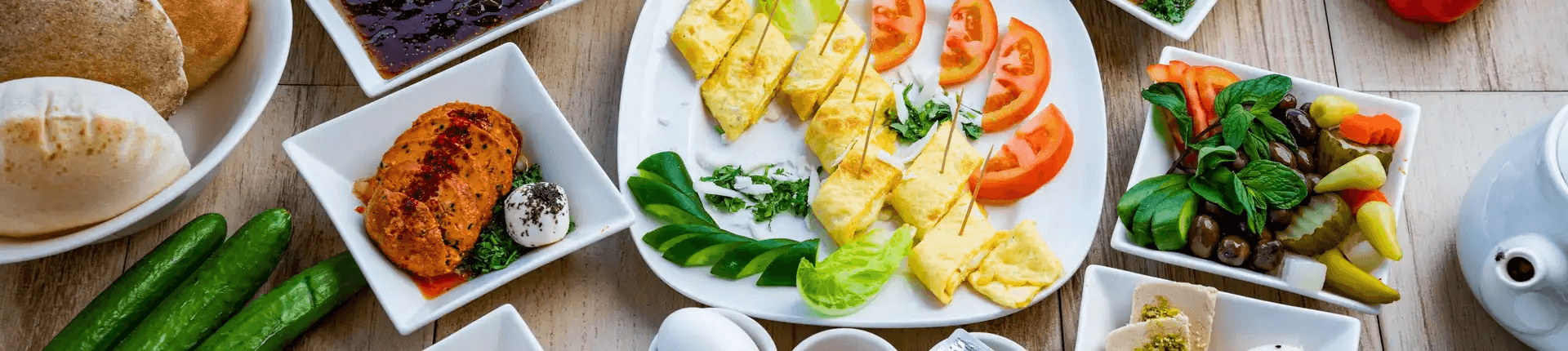 Best Breakfast Restaurants in Jizan