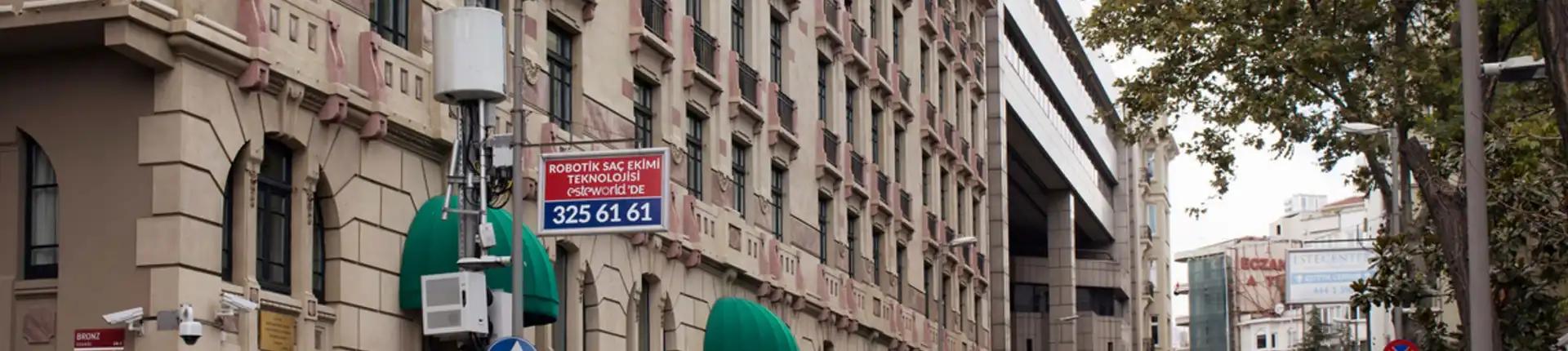 An Ultimate Guide to Nişantaşı