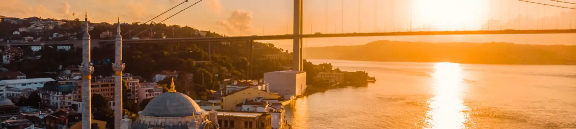An Ultimate Guide to Ortaköy District in Istanbul