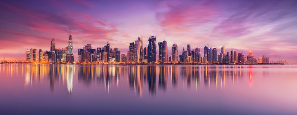 How to Apply for a Qatar Visa for GCC Residents: A Step-by-Step Guide