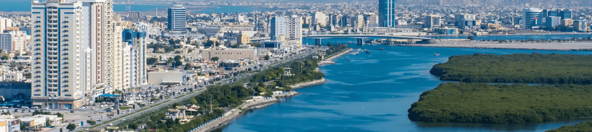Top 23 Attractions in Ras Al Khaimah