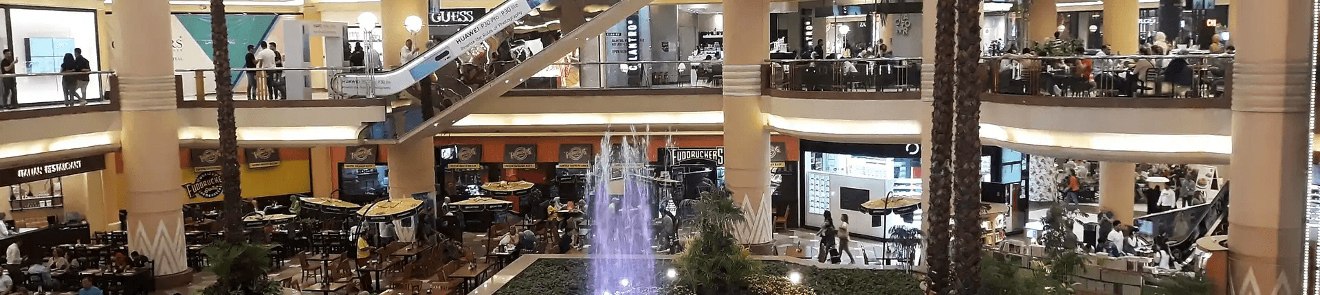 A comprehensive guide to the Citystars Cairo Mall