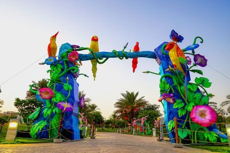 الرياض هي عاصمة المملكة العربية السعودية وواحدة من أكبر مدن الشرق الأوسط. إنها مدينة سريعة النمو وتتمتع بتاريخ وثقافة غنية، وتوفر مجموعة من خيارات الترفيه للزوار. من خلال هذا المقال المقدم من Wingie س...