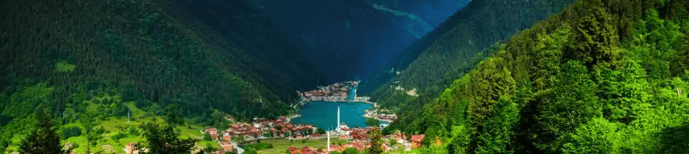 10 Best Attractions in Trabzon