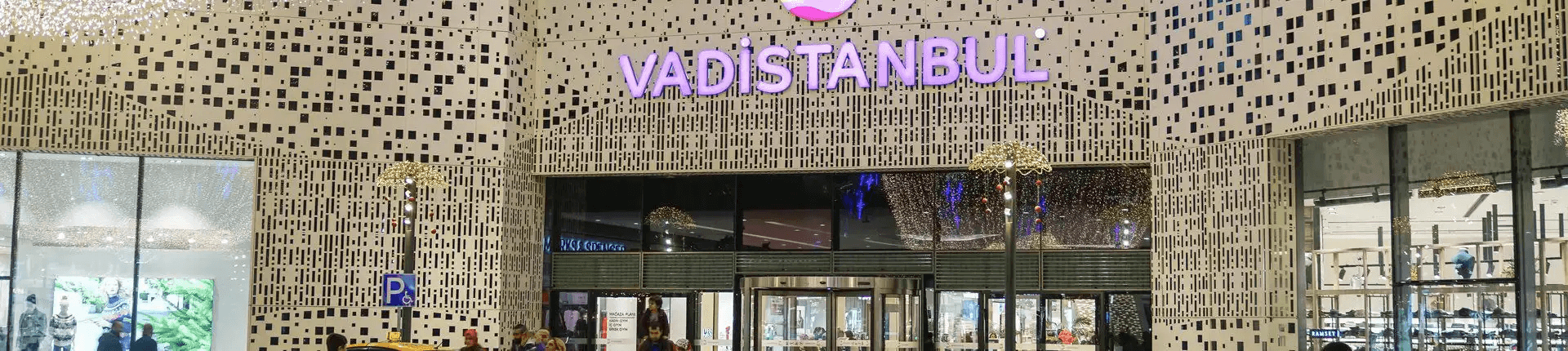 An Ultimate Guide to Vadistanbul Mall