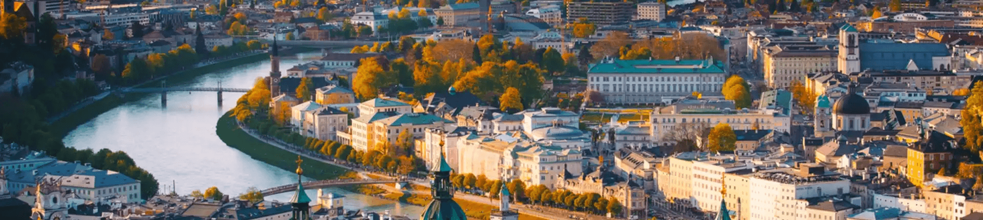 Top Attractions in Vienna