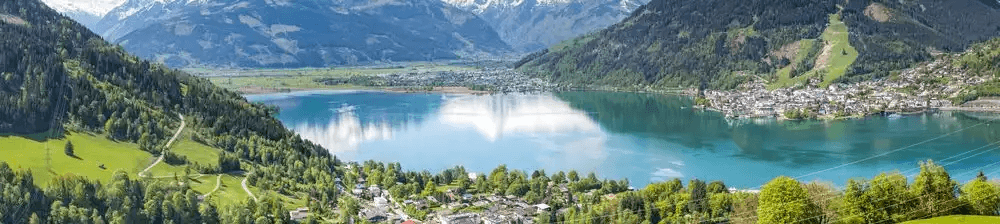 Zell am See Tourist Guide 